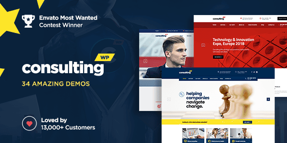 Consulting - Business