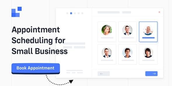 LatePoint - Appointment Booking & Reservation plugin and Addons