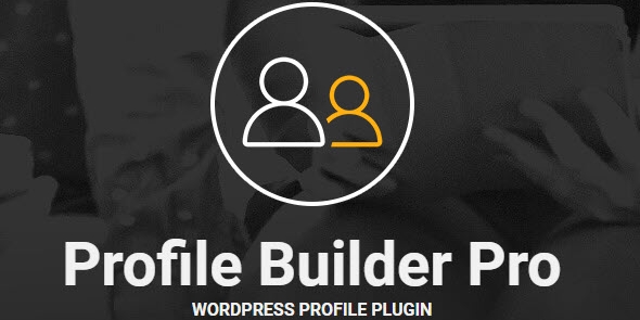 Profile Builder Pro - Core Plugin