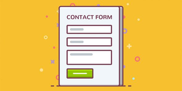 Simple Contact Form Addon MotoPress