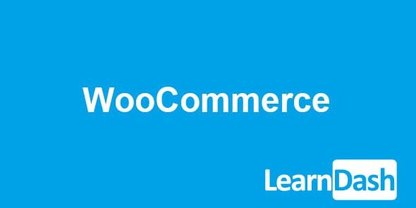 LearnDash WooCommerce Integration