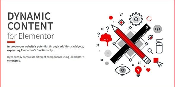 Dynamic Content for Elementor