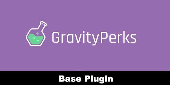 Gravity Perks Base Plugin - Core