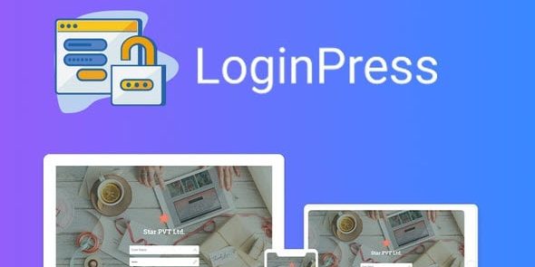 LoginPress Limit Login Attempts