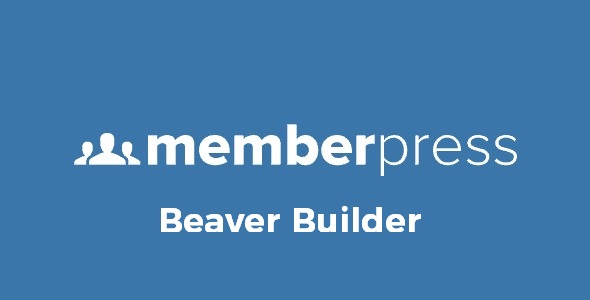 MemberPress Beaver Builder