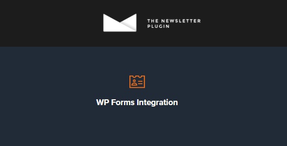Newsletter WPForms Integration