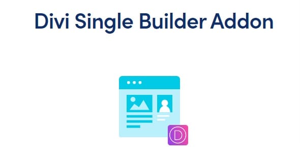 Divi Single Builder for MEC