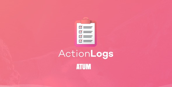 ATUM Action Logs - Keeping Track of Any Changes on Store