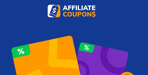 Affiliate Coupons Pro