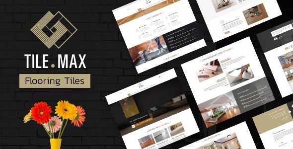 Tilemax - Flooring
