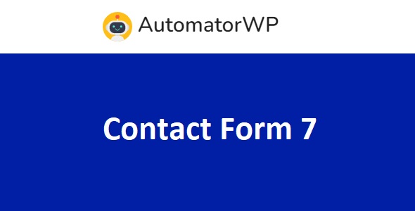 AutomatorWP Contact Form 7
