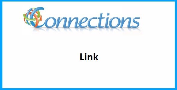 Connections Business Directory Extension Link