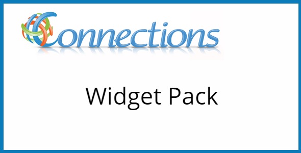 Connections Business Directory Extension Widget Pack
