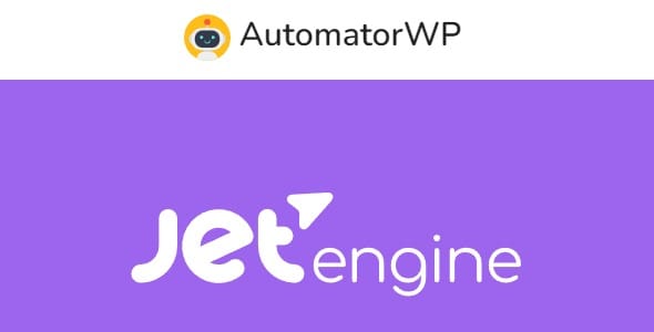 AutomatorWP JetEngine