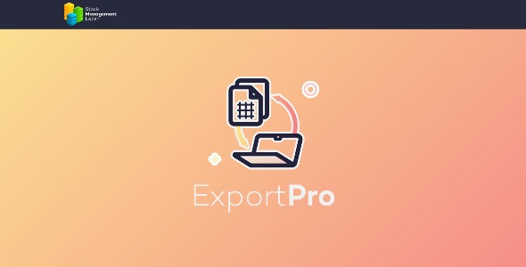ATUM Export Pro