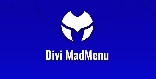 Divi MadMenu - Advanced Divi Menu Module + Demos