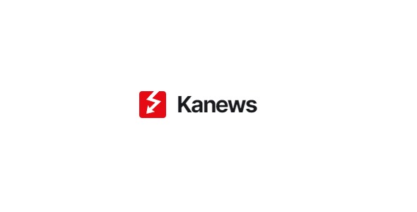 Kanews - News Theme WordPress