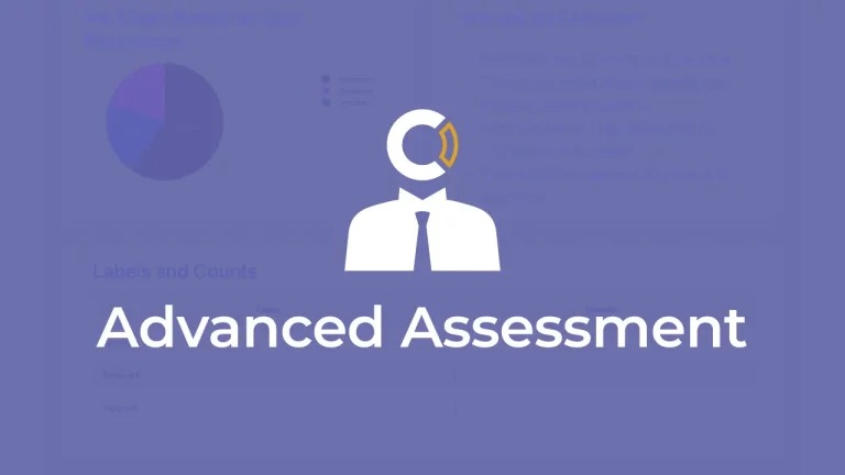 QSM Advanced Assessment