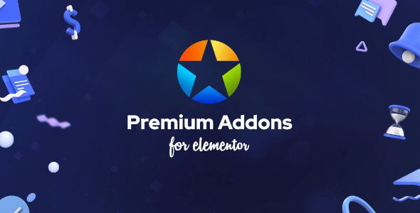 Premium Addons for Elementor