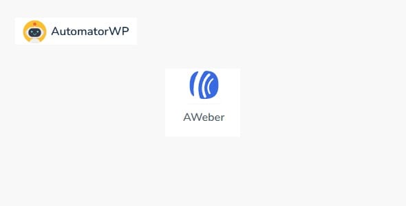 AutomatorWP AWeber